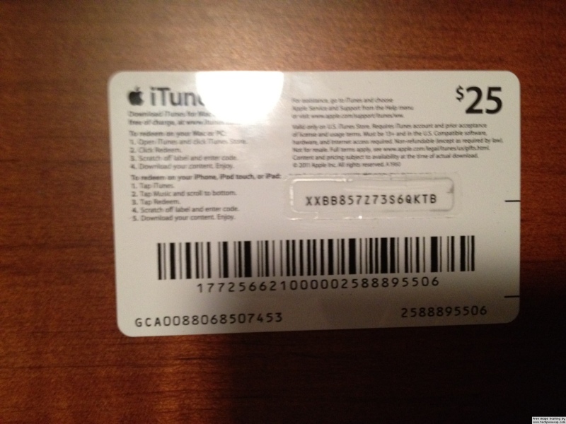 Download code for itunes free pc